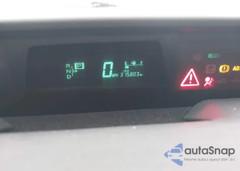 2005 Toyota Prius from USA, damaged, VIN JTDKB22U057014087